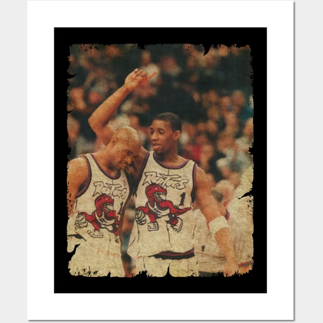 T-Mac Wall Art by Wendyshopart